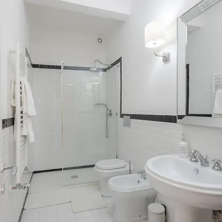 Belle Donne Apartment Florence Exterior photo