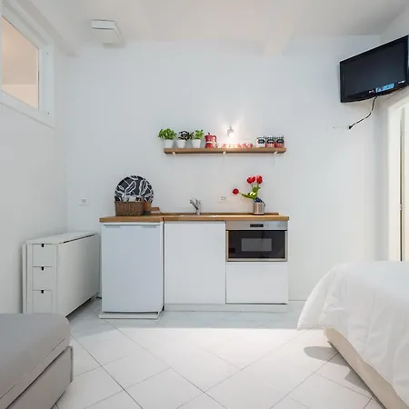 Belle Donne Apartment Florence Exterior photo