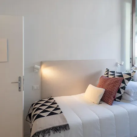 Belle Donne Apartment Florence Exterior photo