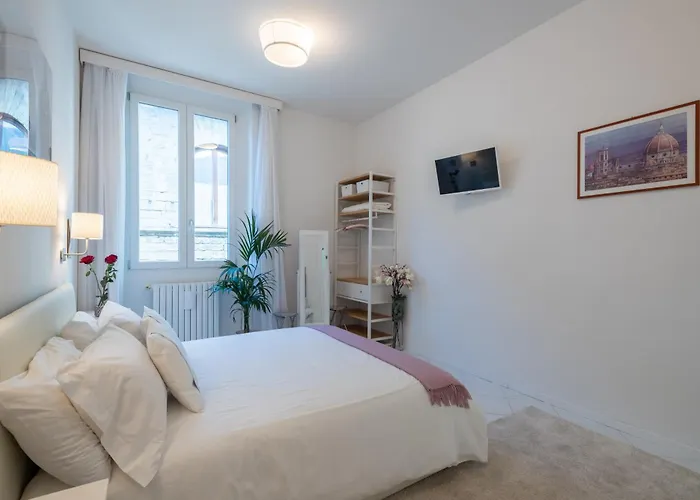 Belle Donne Apartment