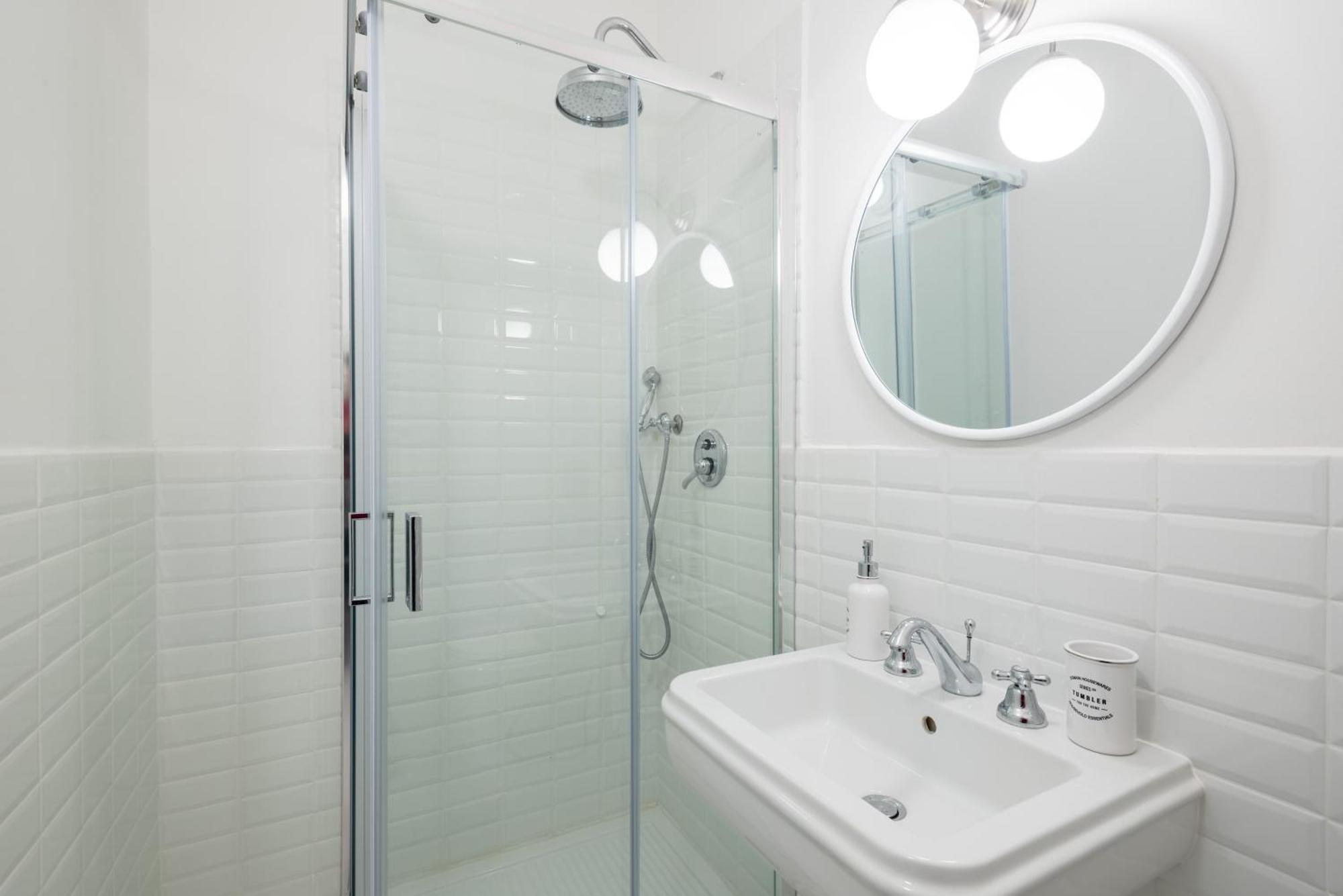 Appartement Belle Donne *